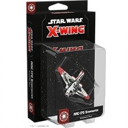 STAR WARS : X-WING 2.0 -  ARC-170 STARFIGHTER (ENGLISH)
